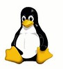 250px-Linux-Tux