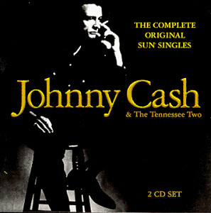 johnny cash sun