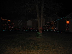 2004 Christmas Lights