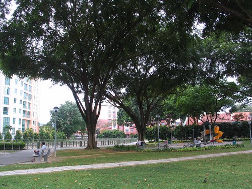 Geylang Park