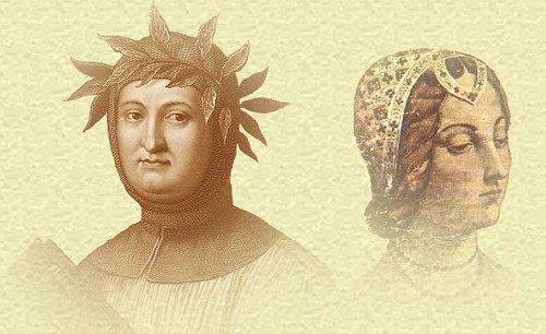 Petrarca & Laura