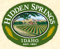 Hidden Springs, Idaho