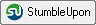 stumbleupon toolbar
