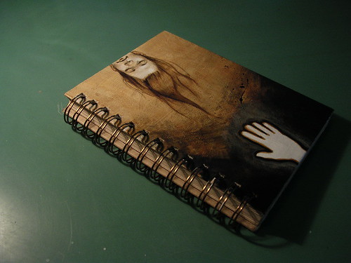 sketchbook covers