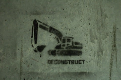 Deconstruct