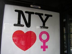 new york hearts women