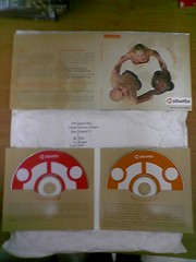 Paquete de Ubuntu