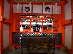Yoshida Shrine #04