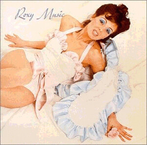 Roxy Music - 2HB