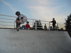 CSP Saturday skate shots