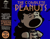 Complete Peanuts