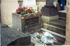 Morrison Grave 3