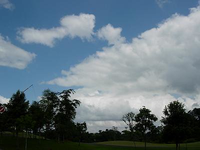 clouds at SICC