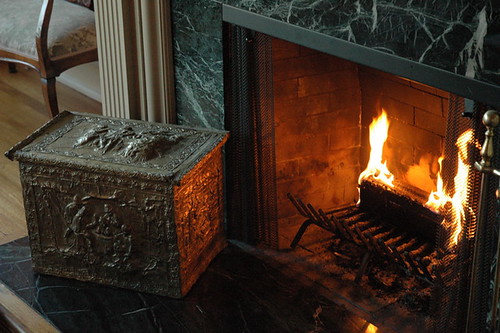 prior house fireplace 1