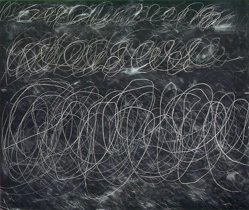 twombly: untitled