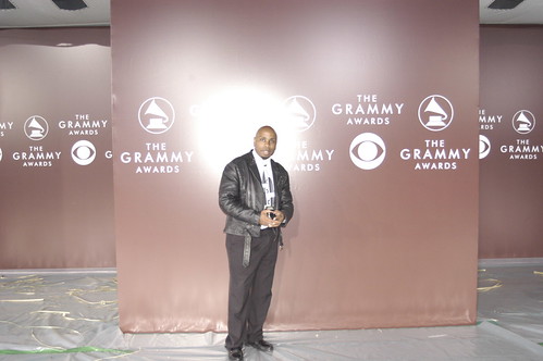 Re: On Assignment: The Grammys Part 2