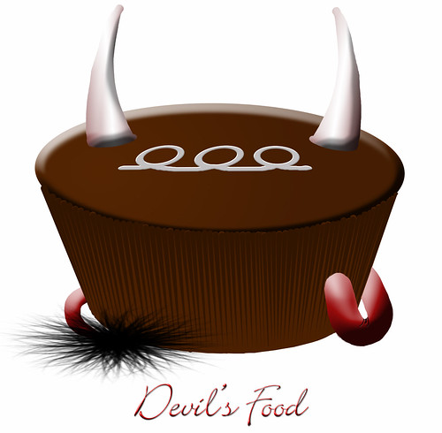 devils food