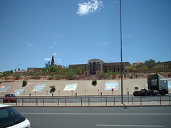 Namibia Parliment