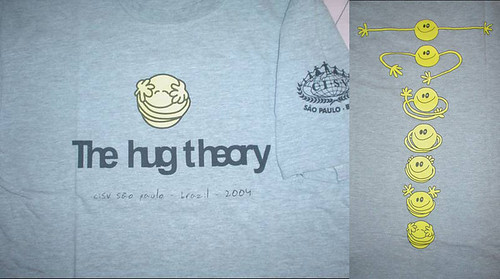 The Hug Theory.