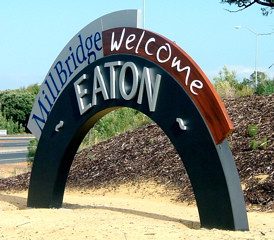 Eaton - Bunbury Western Australia
