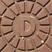 D for Drain