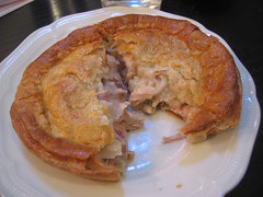 Lamb and Chicken Pies from Kiwi Pie Company - 3