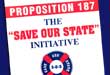 Save Our State