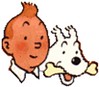 Tintin et Milou os