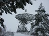 Dwingeloo Radio Telescope