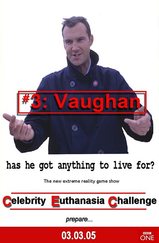CEC Vaughan
