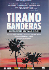 Tirano Banderas (Front)