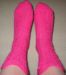 Broadripple Socks