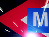 M / Subway of Madrid