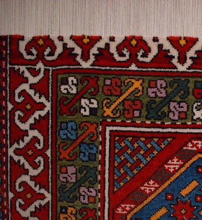 March 18 rug
