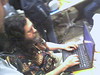 Richard Stallman en Graná