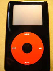 My U2 iPod